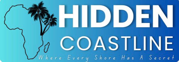 Hidden Coastline logo
