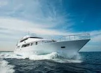 Luxury Yacht