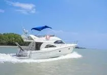 Luxury Yacht