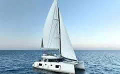 Luxury Yacht